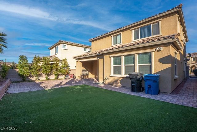 12847 Slipknot Street, Las Vegas, NV 89141