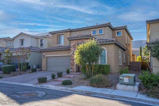 12847 Slipknot Street, Las Vegas, NV 89141