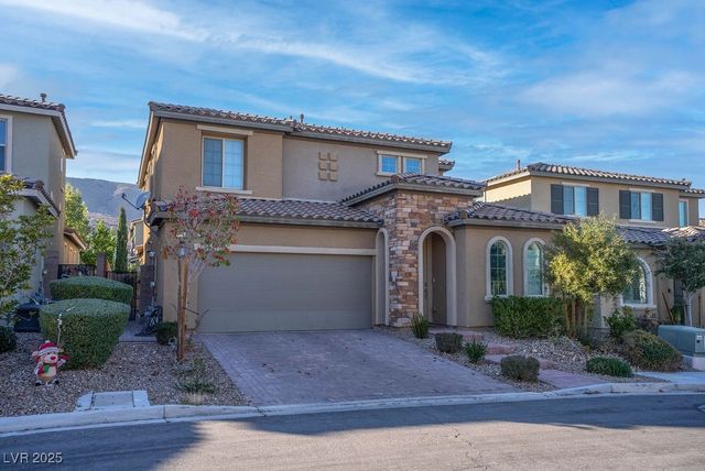 12847 Slipknot Street, Las Vegas, NV 89141