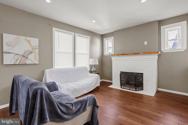 4409 KATHLAND AVE, Baltimore, MD 21207