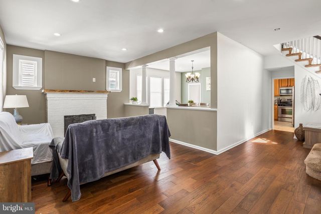 4409 KATHLAND AVE, Baltimore, MD 21207