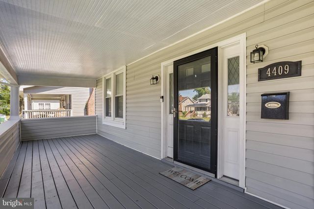4409 KATHLAND AVE, Baltimore, MD 21207