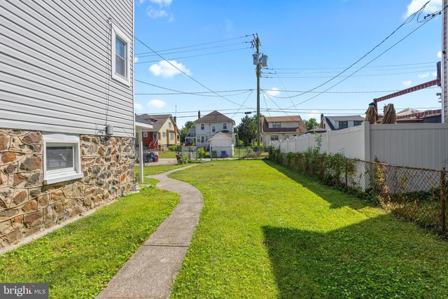 4409 KATHLAND AVE, Baltimore, MD 21207