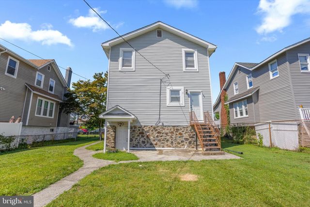 4409 KATHLAND AVE, Baltimore, MD 21207