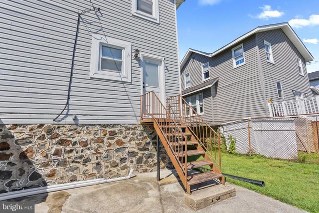 4409 KATHLAND AVE, Baltimore, MD 21207