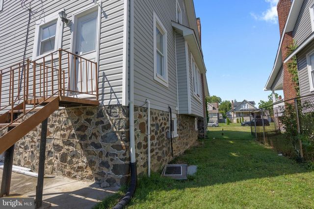 4409 KATHLAND AVE, Baltimore, MD 21207