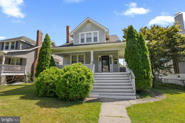4409 KATHLAND AVE, Baltimore, MD 21207
