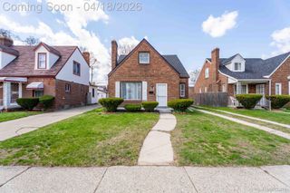 17197 Rutherford Street, Detroit, MI 48235