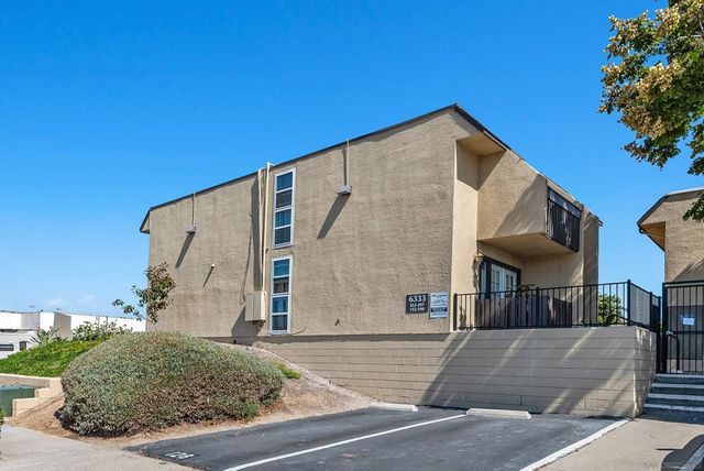 6333 Mount Ada Road 278, San Diego, CA 92111