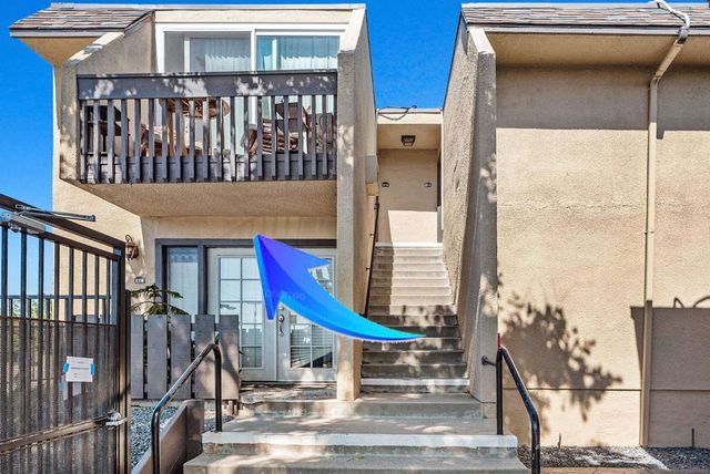 6333 Mount Ada Road 278, San Diego, CA 92111