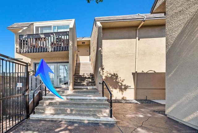 6333 Mount Ada Road 278, San Diego, CA 92111