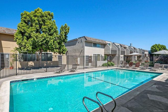 6333 Mount Ada Road 278, San Diego, CA 92111