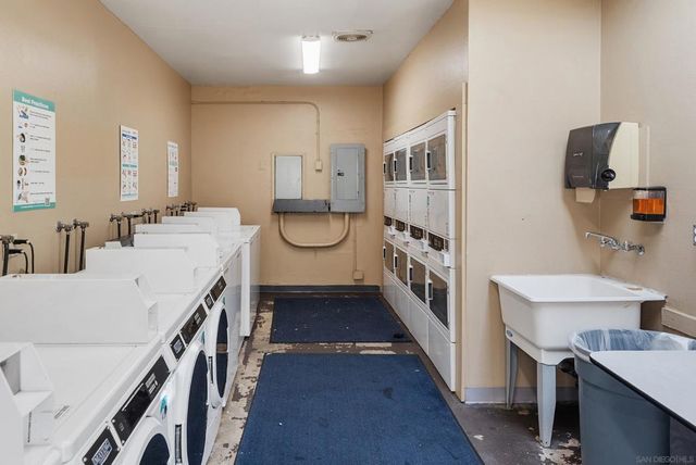 6333 Mount Ada Road 278, San Diego, CA 92111