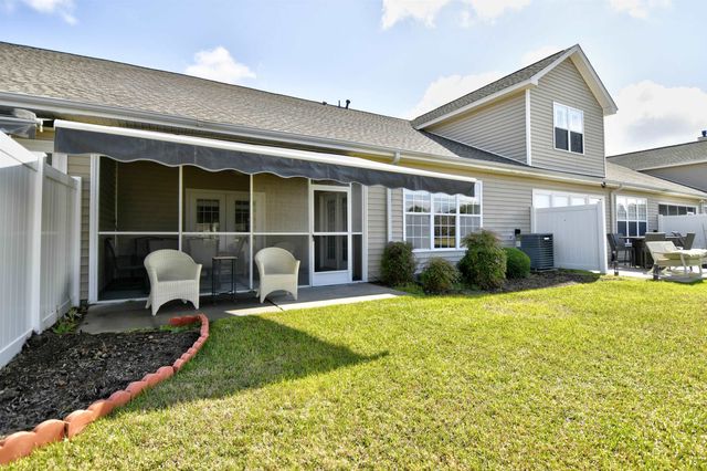 284 Viareggio Rd., Myrtle Beach, SC 29579