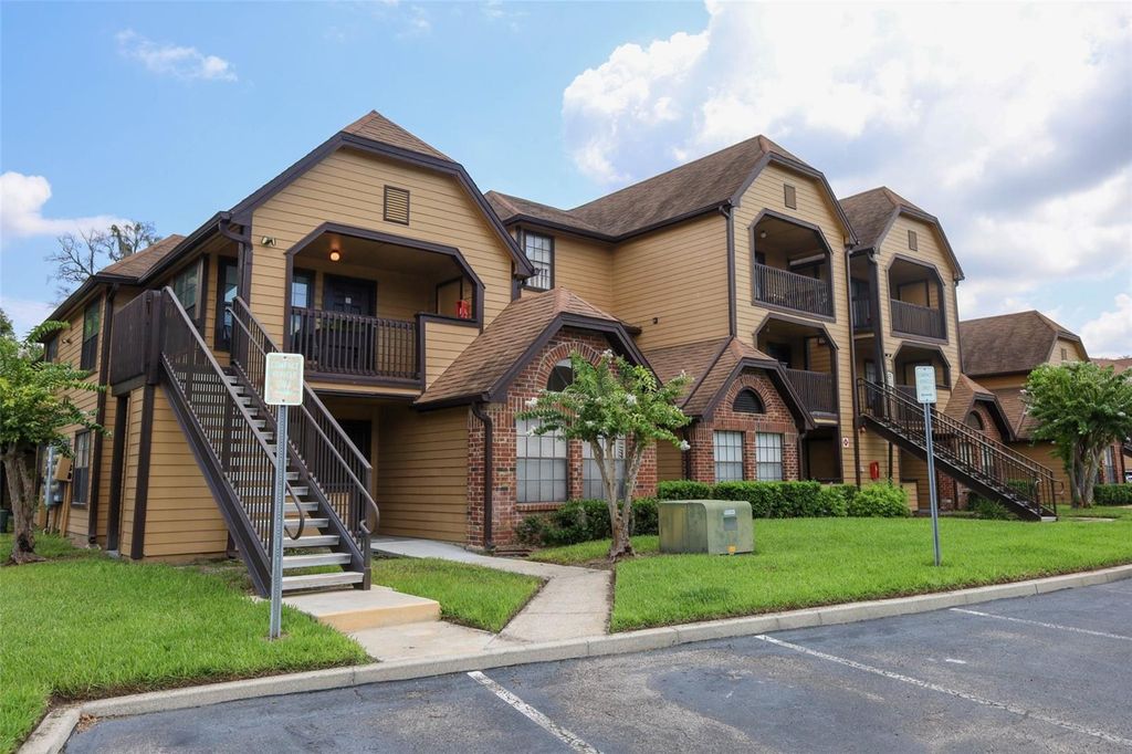 345 FORESTWAY CIRCLE 205, Altamonte Springs, FL 32701