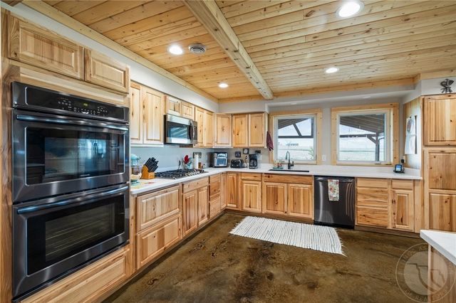 9740 Doyle ROAD, Shepherd, MT 59079