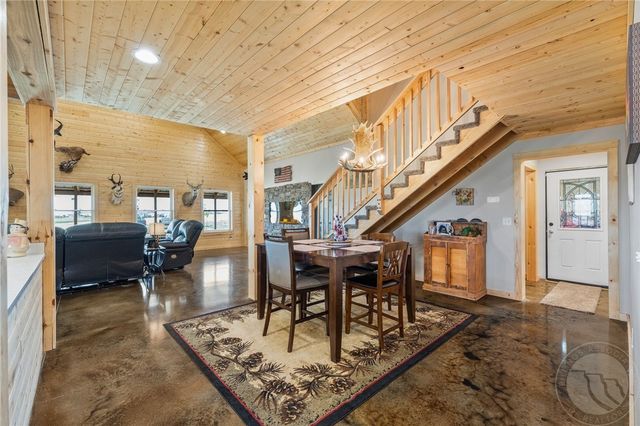 9740 Doyle ROAD, Shepherd, MT 59079