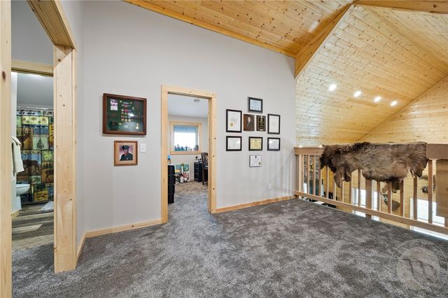 9740 Doyle ROAD, Shepherd, MT 59079