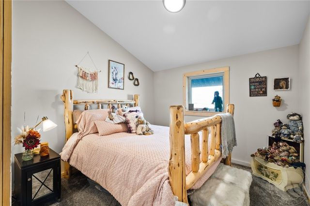 9740 Doyle ROAD, Shepherd, MT 59079