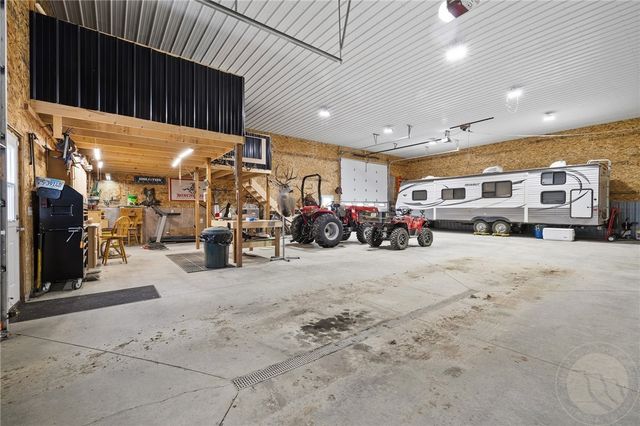 9740 Doyle ROAD, Shepherd, MT 59079