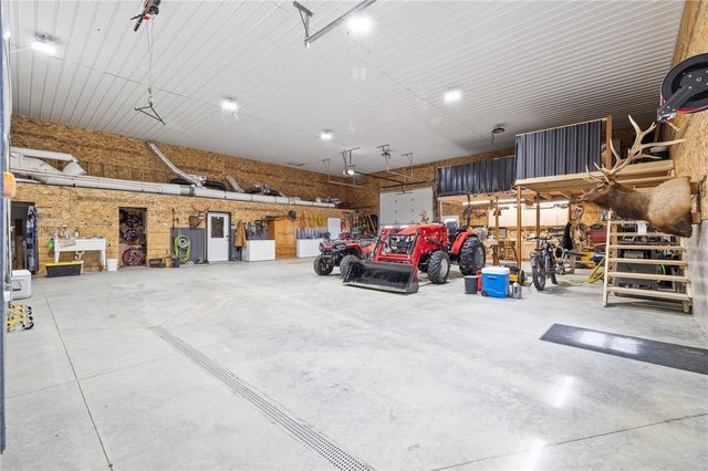 9740 Doyle ROAD, Shepherd, MT 59079