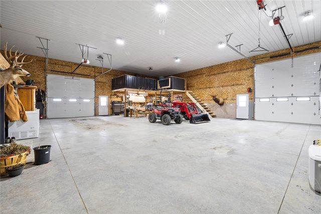 9740 Doyle ROAD, Shepherd, MT 59079