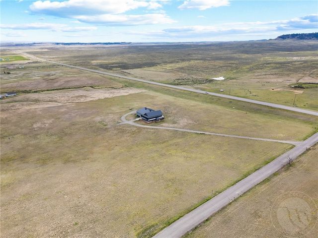 9740 Doyle ROAD, Shepherd, MT 59079
