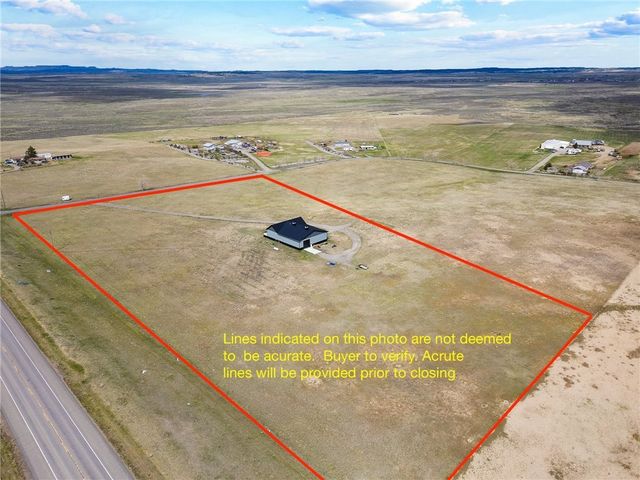 9740 Doyle ROAD, Shepherd, MT 59079