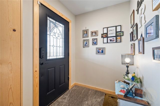 9740 Doyle ROAD, Shepherd, MT 59079