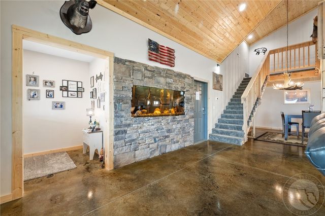 9740 Doyle ROAD, Shepherd, MT 59079