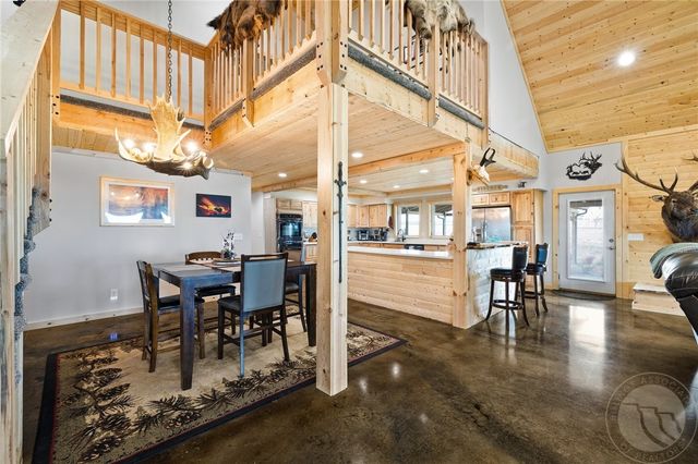 9740 Doyle ROAD, Shepherd, MT 59079