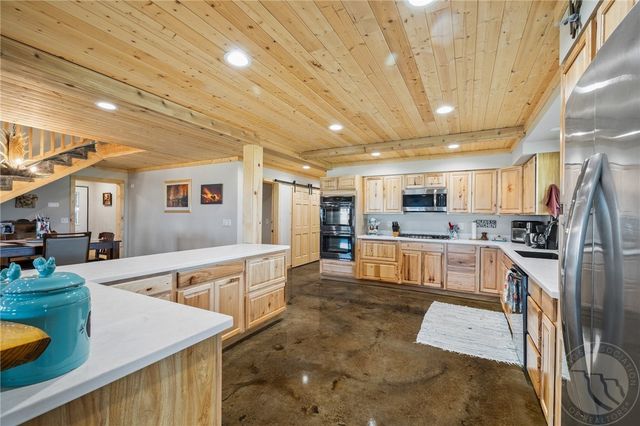 9740 Doyle ROAD, Shepherd, MT 59079