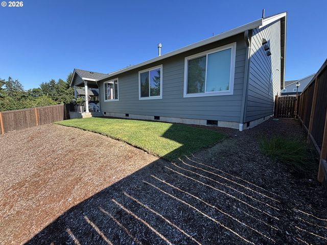 2832 S 7TH Way, Ridgefield, WA 98642