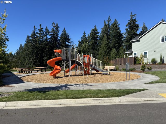 2832 S 7TH Way, Ridgefield, WA 98642