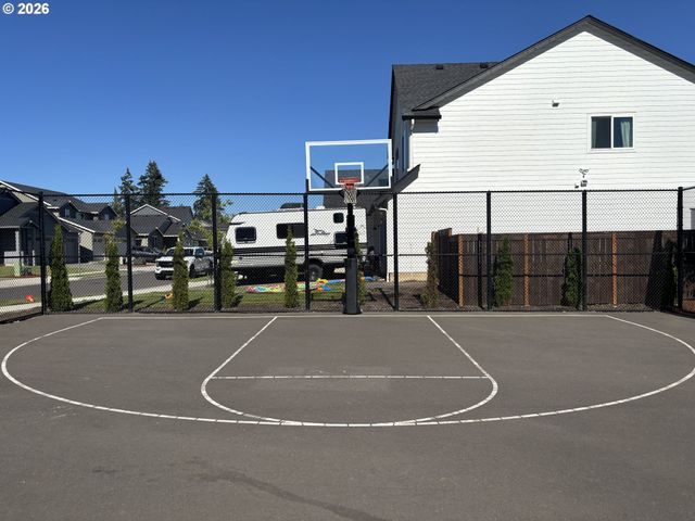 2832 S 7TH Way, Ridgefield, WA 98642