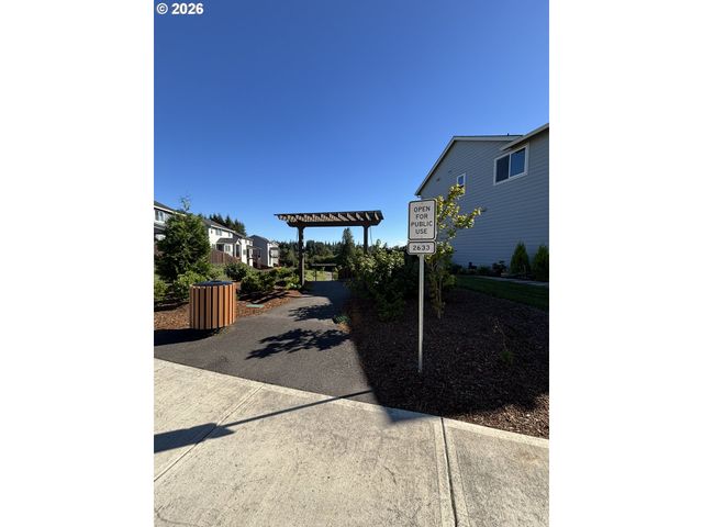 2832 S 7TH Way, Ridgefield, WA 98642