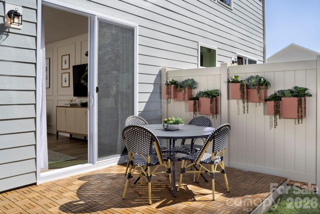 7531 Hodges Meadow Lane, Charlotte, NC 28213