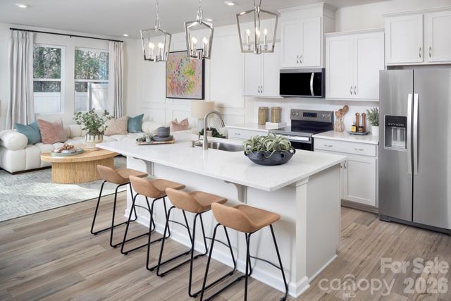 7531 Hodges Meadow Lane, Charlotte, NC 28213