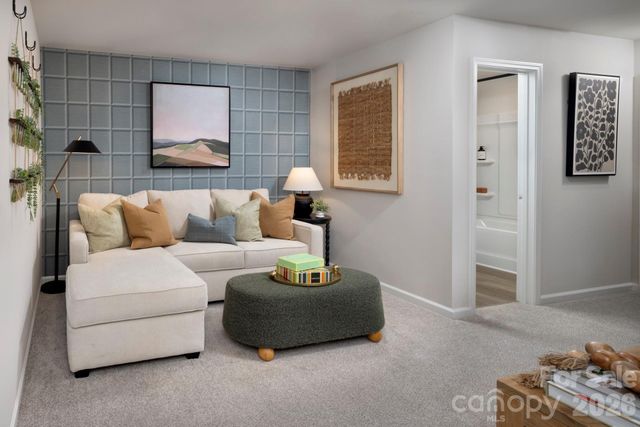 7531 Hodges Meadow Lane, Charlotte, NC 28213