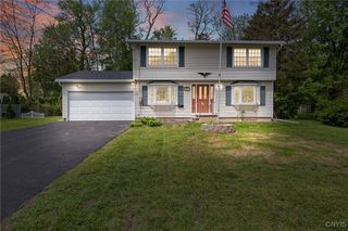 111 Meadow River Drive, Clay, NY 13090