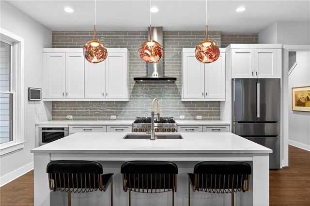 4036 Hazel Nut Lane, Atlanta, GA 30342