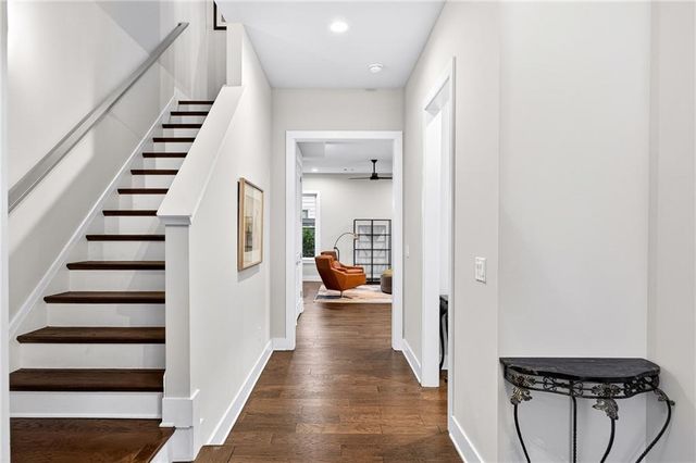 4036 Hazel Nut Lane, Atlanta, GA 30342