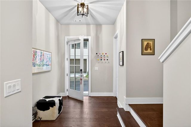 4036 Hazel Nut Lane, Atlanta, GA 30342