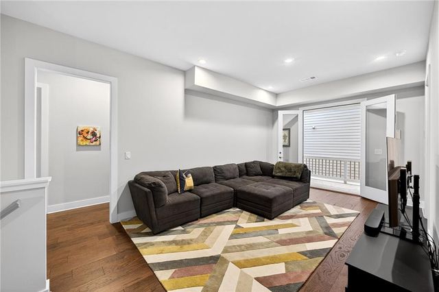 4036 Hazel Nut Lane, Atlanta, GA 30342