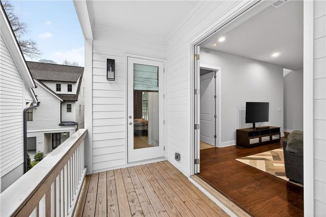 4036 Hazel Nut Lane, Atlanta, GA 30342