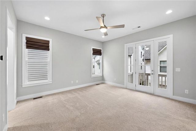 4036 Hazel Nut Lane, Atlanta, GA 30342