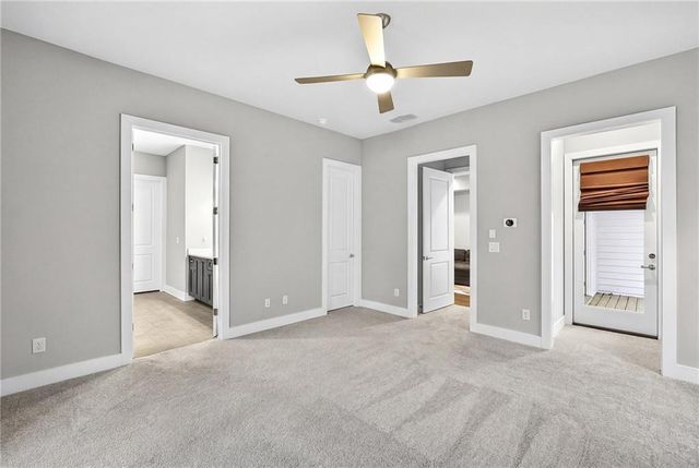 4036 Hazel Nut Lane, Atlanta, GA 30342