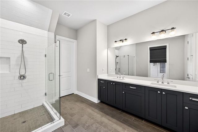 4036 Hazel Nut Lane, Atlanta, GA 30342