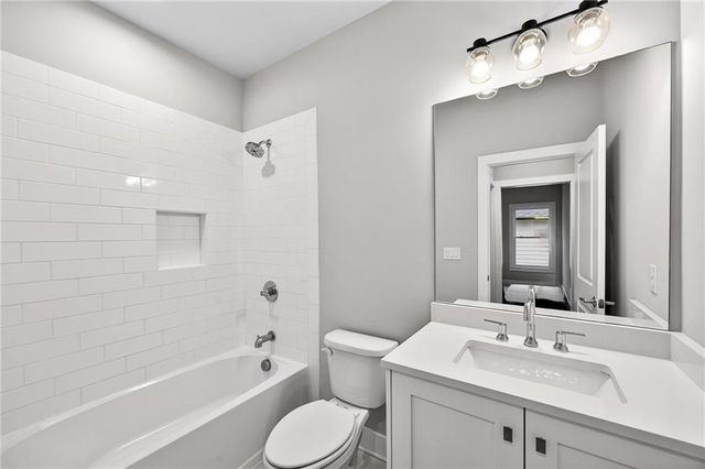 4036 Hazel Nut Lane, Atlanta, GA 30342