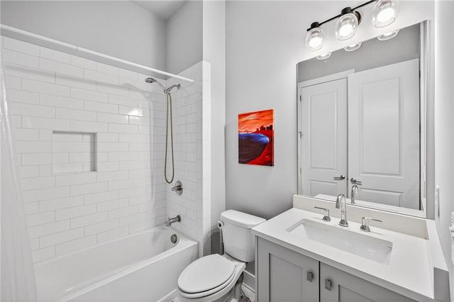 4036 Hazel Nut Lane, Atlanta, GA 30342